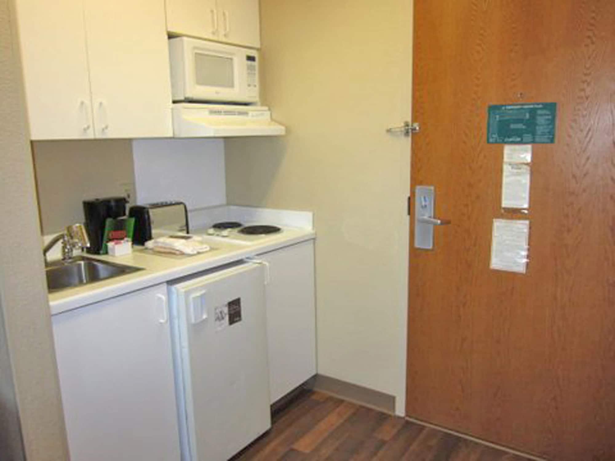 Extended Stay America Select Suites - Austin - Round Rock - North Exterior foto